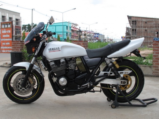 ขาย XJR400 ปี98 อินวอยล์แท้ๆๆๆๆ ท่อแต่ง ขาย XJR400 ปี98 อินวอยล์แท้ๆๆๆๆ ท่อแต่ง