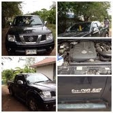 ขายด่วนๆ นาวาร่า 2011