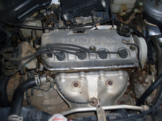 ขาย Honda City 1500 cc ปี 2001