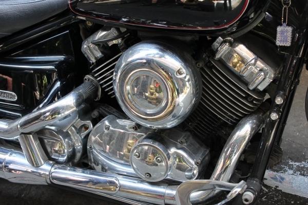 ปิดการขาย ยามาฮ่าแดร็กสตาร์คลาสสิค 400 ปี 99 ปิดการขาย ยามาฮ่าแดร็กสตาร์คลาสสิค 400 ปี 99