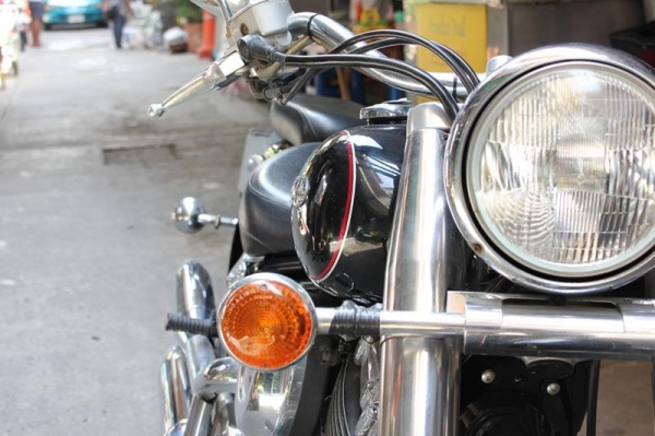 ปิดการขาย ยามาฮ่าแดร็กสตาร์คลาสสิค 400 ปี 99 ปิดการขาย ยามาฮ่าแดร็กสตาร์คลาสสิค 400 ปี 99