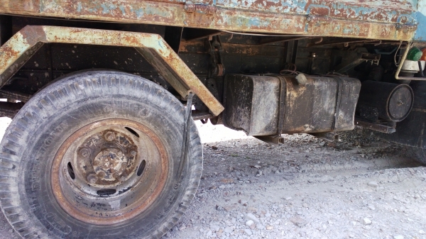 6ล้อเล็กดั้มNKR88แรงเกียร์สั้น หัวปี๊บ ห้างแท้ รถสวย