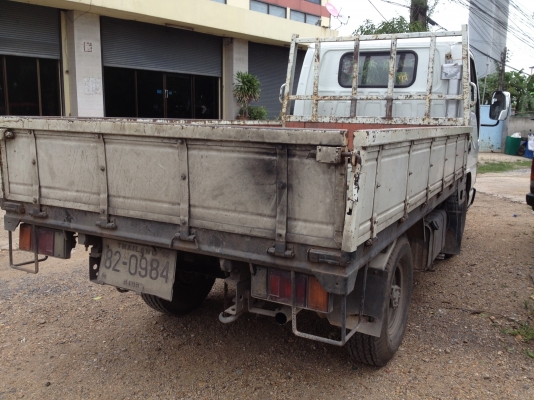 ขาย4ล้อ NKR หัวการ์ตูน รถห้างแท้ เกียร์สั้น 88แรง 4BG1 ปี40 ขาย4ล้อ NKR หัวการ์ตูน รถห้างแท้ เกียร์สั้น 88แรง 4BG1 ปี40