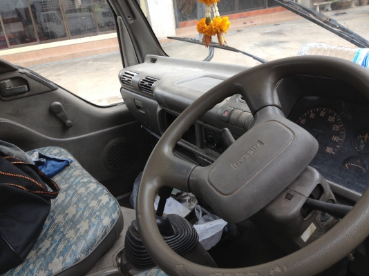 ขาย4ล้อ NKR หัวการ์ตูน รถห้างแท้ เกียร์สั้น 88แรง 4BG1 ปี40 ขาย4ล้อ NKR หัวการ์ตูน รถห้างแท้ เกียร์สั้น 88แรง 4BG1 ปี40