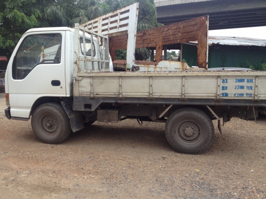 ขาย4ล้อ NKR หัวการ์ตูน รถห้างแท้ เกียร์สั้น 88แรง 4BG1 ปี40 ขาย4ล้อ NKR หัวการ์ตูน รถห้างแท้ เกียร์สั้น 88แรง 4BG1 ปี40