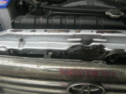 ขายครับ ไทเกอร์ ปี 2001 3.0เทอร์โบ