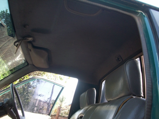 รถพร้อมใช้งาน เครื่อง  2L  2500  ปี  94   โตต้าพวง  เพาเวอร์