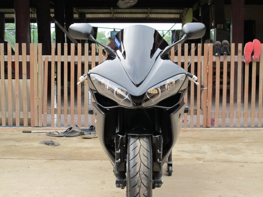 YAMAHA R1 ปี 07 ทะเบียนแท้ สมอ YAMAHA R1 ปี 07 ทะเบียนแท้ สมอ