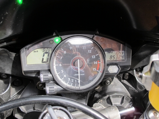 YAMAHA R1 ปี 07 ทะเบียนแท้ สมอ YAMAHA R1 ปี 07 ทะเบียนแท้ สมอ