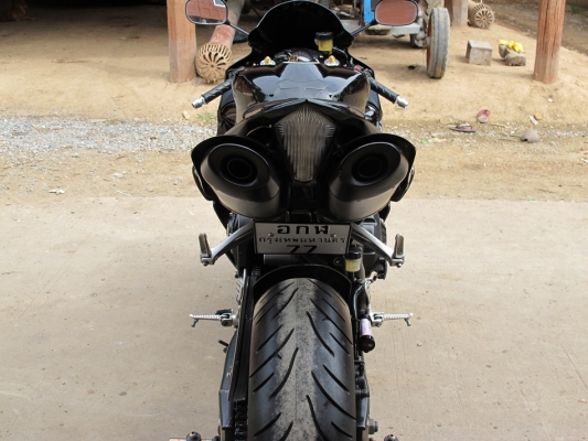 YAMAHA R1 ปี 07 ทะเบียนแท้ สมอ YAMAHA R1 ปี 07 ทะเบียนแท้ สมอ