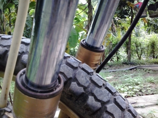 honda xlr 250 r เก่าjapan