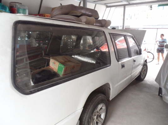 รถแวน L200 รถแวน L200