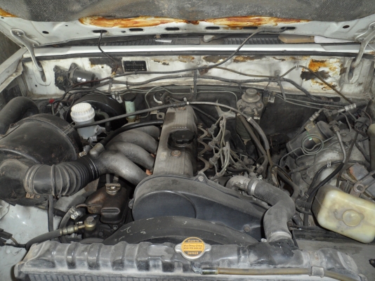 รถแวน L200 รถแวน L200