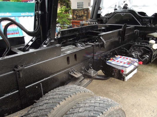 ขาย 6 ล้อดั้ม ISUZU DECA 210 6HH1 สภาพสวยทะเบียนเต็มพร้อมโอน ขาย 6 ล้อดั้ม ISUZU DECA 210 6HH1 สภาพสวยทะเบียนเต็มพร้อมโอน