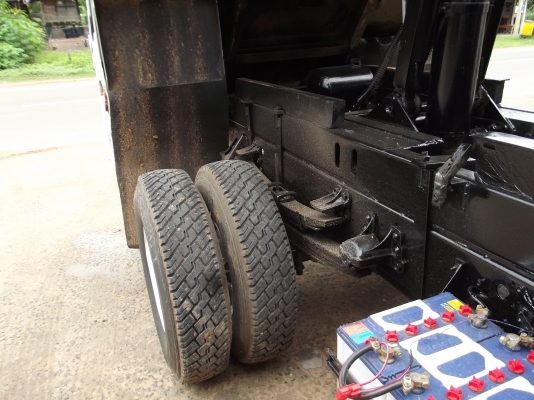 ขาย 6 ล้อดั้ม ISUZU DECA 210 6HH1 สภาพสวยทะเบียนเต็มพร้อมโอน ขาย 6 ล้อดั้ม ISUZU DECA 210 6HH1 สภาพสวยทะเบียนเต็มพร้อมโอน