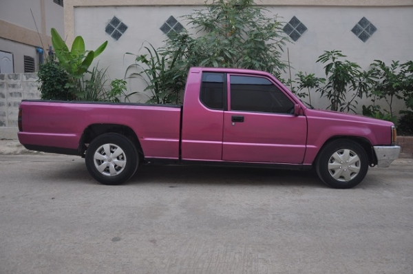 ขาย MITSUBISHI L200 CYCLONE CAB 2.5 1991 เครื่องดี คัสซีสวย พร้อมใช้ ขาย MITSUBISHI L200 CYCLONE CAB 2.5 1991 เครื่องดี คัสซีสวย พร้อมใช้