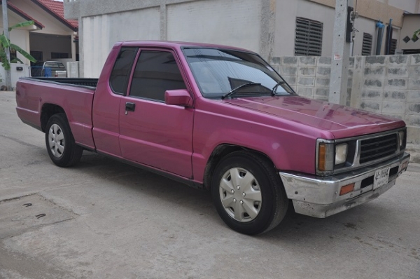ขาย MITSUBISHI L200 CYCLONE CAB 2.5 1991 เครื่องดี คัสซีสวย พร้อมใช้ ขาย MITSUBISHI L200 CYCLONE CAB 2.5 1991 เครื่องดี คัสซีสวย พร้อมใช้