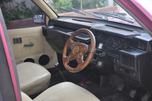 ขาย MITSUBISHI L200 CYCLONE CAB 2.5 1991 เครื่องดี คัสซีสวย พร้อมใช้ ขาย MITSUBISHI L200 CYCLONE CAB 2.5 1991 เครื่องดี คัสซีสวย พร้อมใช้