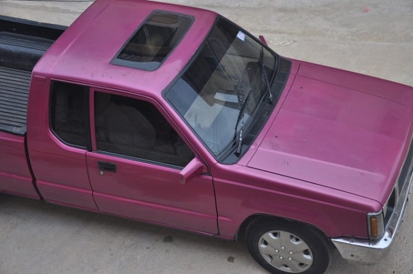 ขาย MITSUBISHI L200 CYCLONE CAB 2.5 1991 เครื่องดี คัสซีสวย พร้อมใช้ ขาย MITSUBISHI L200 CYCLONE CAB 2.5 1991 เครื่องดี คัสซีสวย พร้อมใช้