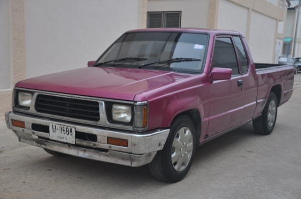 ขาย MITSUBISHI L200 CYCLONE CAB 2.5 1991 เครื่องดี คัสซีสวย พร้อมใช้ ขาย MITSUBISHI L200 CYCLONE CAB 2.5 1991 เครื่องดี คัสซีสวย พร้อมใช้