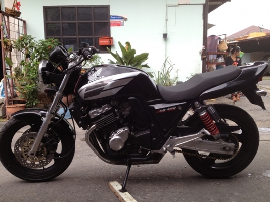 CB400 Y95 สพม. 69,000