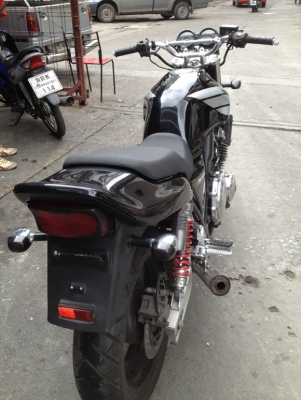 CB400 Y95 สพม. 69,000