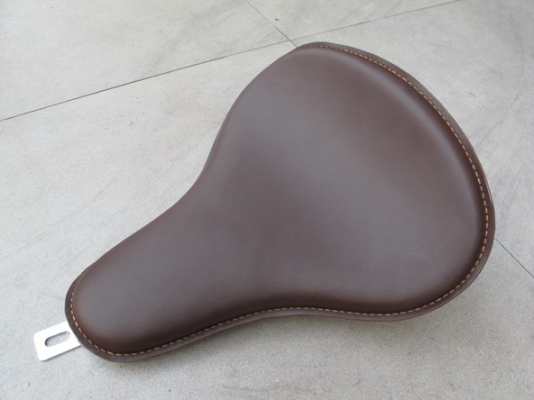 ขายเบาะอานม้าchopper ใส่ได้ทุกรุ่นครับ