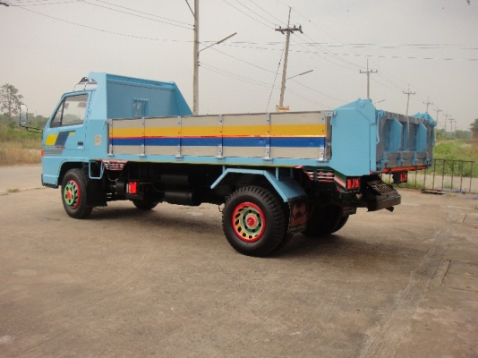 ขาย อีซูสุ ปี 36.