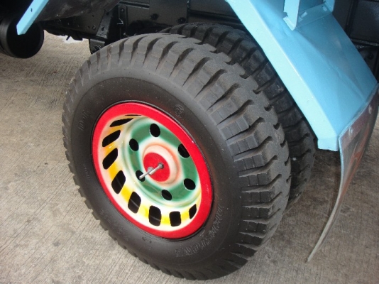 ขาย อีซูสุ ปี 36.