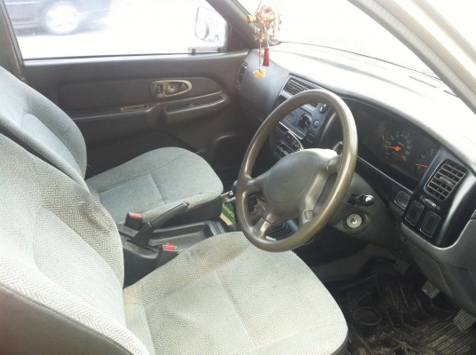 ขายกระบะมิตซู Strada L200 สภาพดีราคาถูก ขายกระบะมิตซู Strada L200 สภาพดีราคาถูก