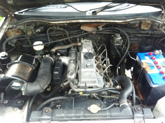 ขายกระบะมิตซู Strada L200 สภาพดีราคาถูก ขายกระบะมิตซู Strada L200 สภาพดีราคาถูก