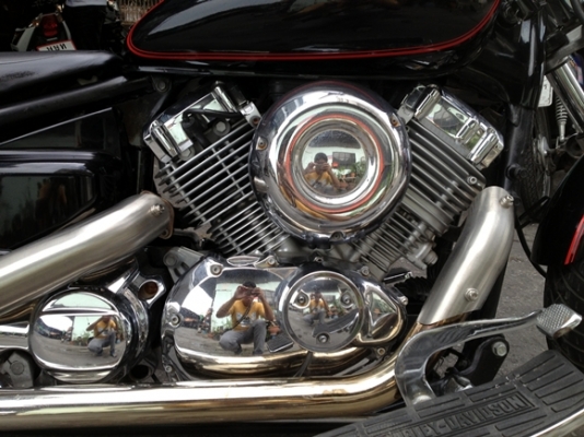 DRAGSTAR 400 สพม 85,000 ปี 1998 ลดได้โทรมาคุยครับ