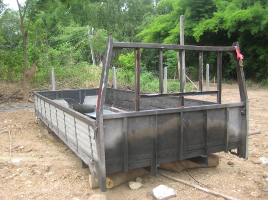 ขายกะบะ