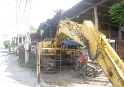 ขาย Komutsu PC160-6 เก่านอก ทะเบียน โทร 088-4501277