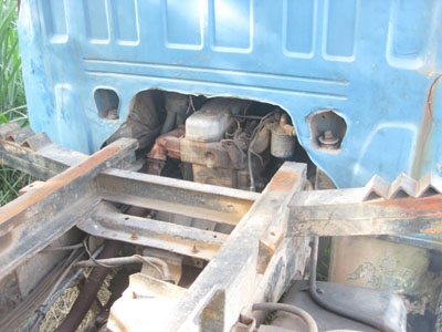 ขาย Isuzu super Elf 85 แรง ดั้มพ์ โทร 088-4501277