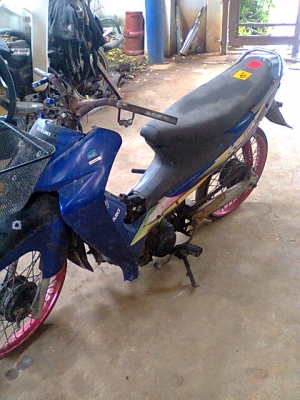 ซากสแมซปี47ทะเบียนโอน