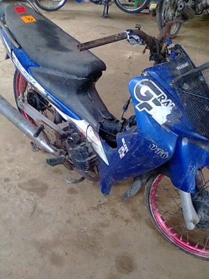 ซากสแมซปี47ทะเบียนโอน