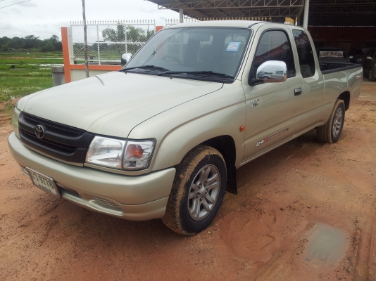 ขาย D4D สวยๆ ครับ