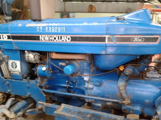 ขายรถFord 5000ราคาถูก ขายรถFord 5000ราคาถูก