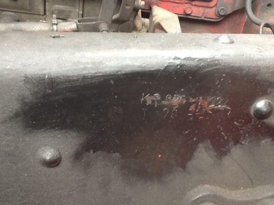 ขายด่วนKt925 เครื่องeh700เพลาเดียว แคชชีสวยว่างหัวแรงเยอร์ลงเล่มเรียบร้อย ขายด่วนKt925 เครื่องeh700เพลาเดียว แคชชีสวยว่างหัวแรงเยอร์ลงเล่มเรียบร้อย