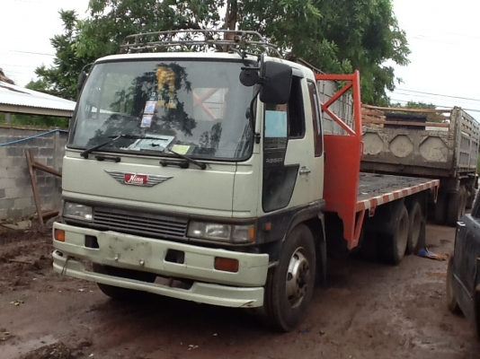 ขายด่วนKt925 เครื่องeh700เพลาเดียว แคชชีสวยว่างหัวแรงเยอร์ลงเล่มเรียบร้อย