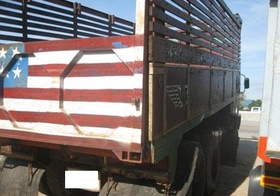 ขาย Roc super 240F สองเพลาดั้มพ์ พร้อมใช้ โทร 088-4501277