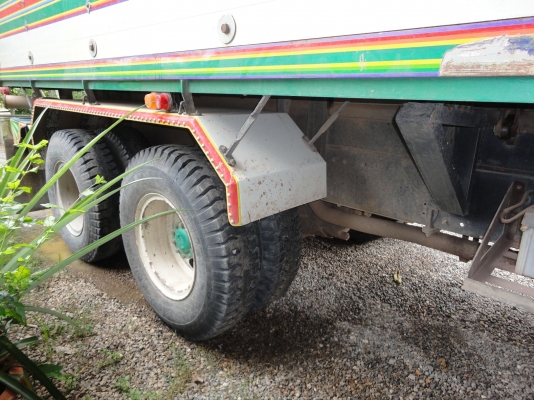 ขาย 10 ล้อ ดั้ม 2 เพลา MEGA FM 260 แรง โบว์ สภาพสวย พร้อมใช้. ลดราคา. 1950000 บาท