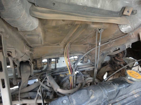 ขาย 10 ล้อ ดั้ม 2 เพลา MEGA FM 260 แรง โบว์ สภาพสวย พร้อมใช้. ลดราคา. 1950000 บาท