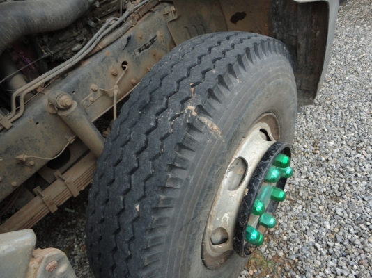 ขาย 10 ล้อ ดั้ม 2 เพลา MEGA FM 260 แรง โบว์ สภาพสวย พร้อมใช้. ลดราคา. 1950000 บาท