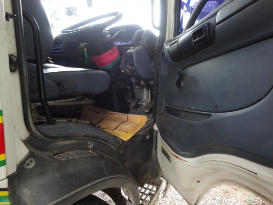 ขาย 10 ล้อ ดั้ม 2 เพลา MEGA FM 260 แรง โบว์ สภาพสวย พร้อมใช้. ลดราคา. 1950000 บาท