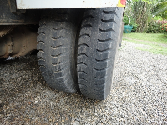 ขาย 10 ล้อ ดั้ม 2 เพลา MEGA FM 260 แรง โบว์ สภาพสวย พร้อมใช้. ลดราคา. 1950000 บาท