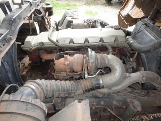 ขาย 10 ล้อ ดั้ม 2 เพลา MEGA FM 260 แรง โบว์ สภาพสวย พร้อมใช้. ลดราคา. 1950000 บาท