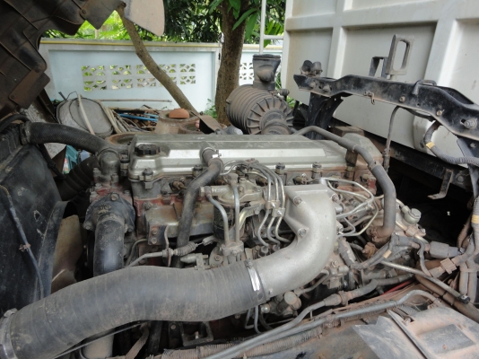 ขาย 10 ล้อ ดั้ม 2 เพลา MEGA FM 260 แรง โบว์ สภาพสวย พร้อมใช้. ลดราคา. 1950000 บาท