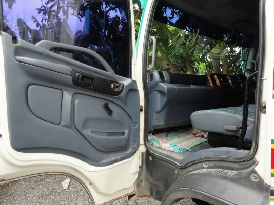 ขาย 10 ล้อ ดั้ม 2 เพลา MEGA FM 260 แรง โบว์ สภาพสวย พร้อมใช้. ลดราคา. 1950000 บาท